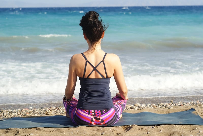 Yoga Meditation